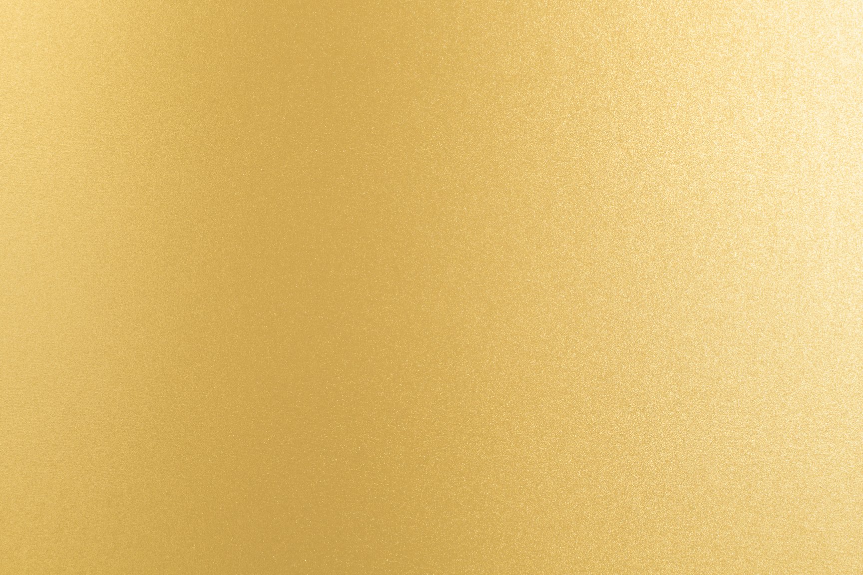 Golden paper texture background.